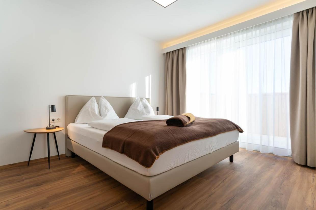 Waldrand Apartments รัมเซา อัม ดาคชไตน์ ภายนอก รูปภาพ