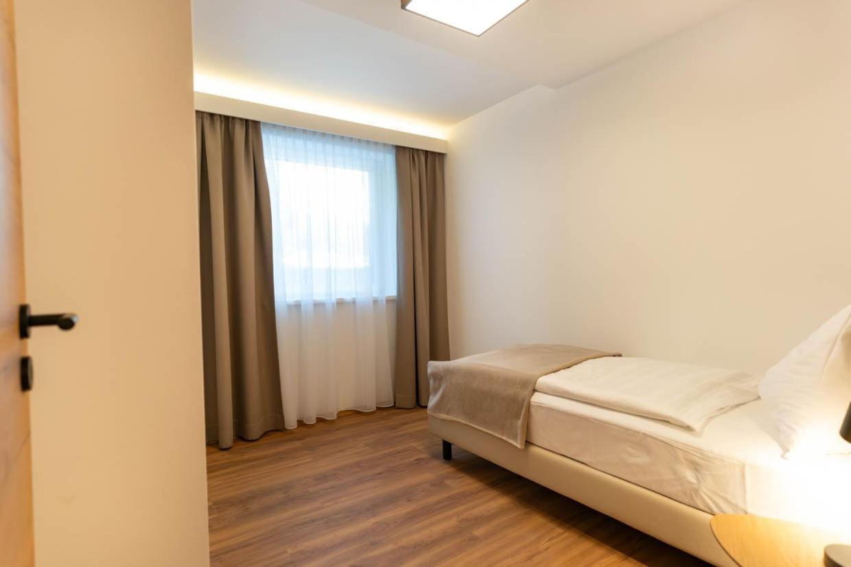 Waldrand Apartments รัมเซา อัม ดาคชไตน์ ภายนอก รูปภาพ