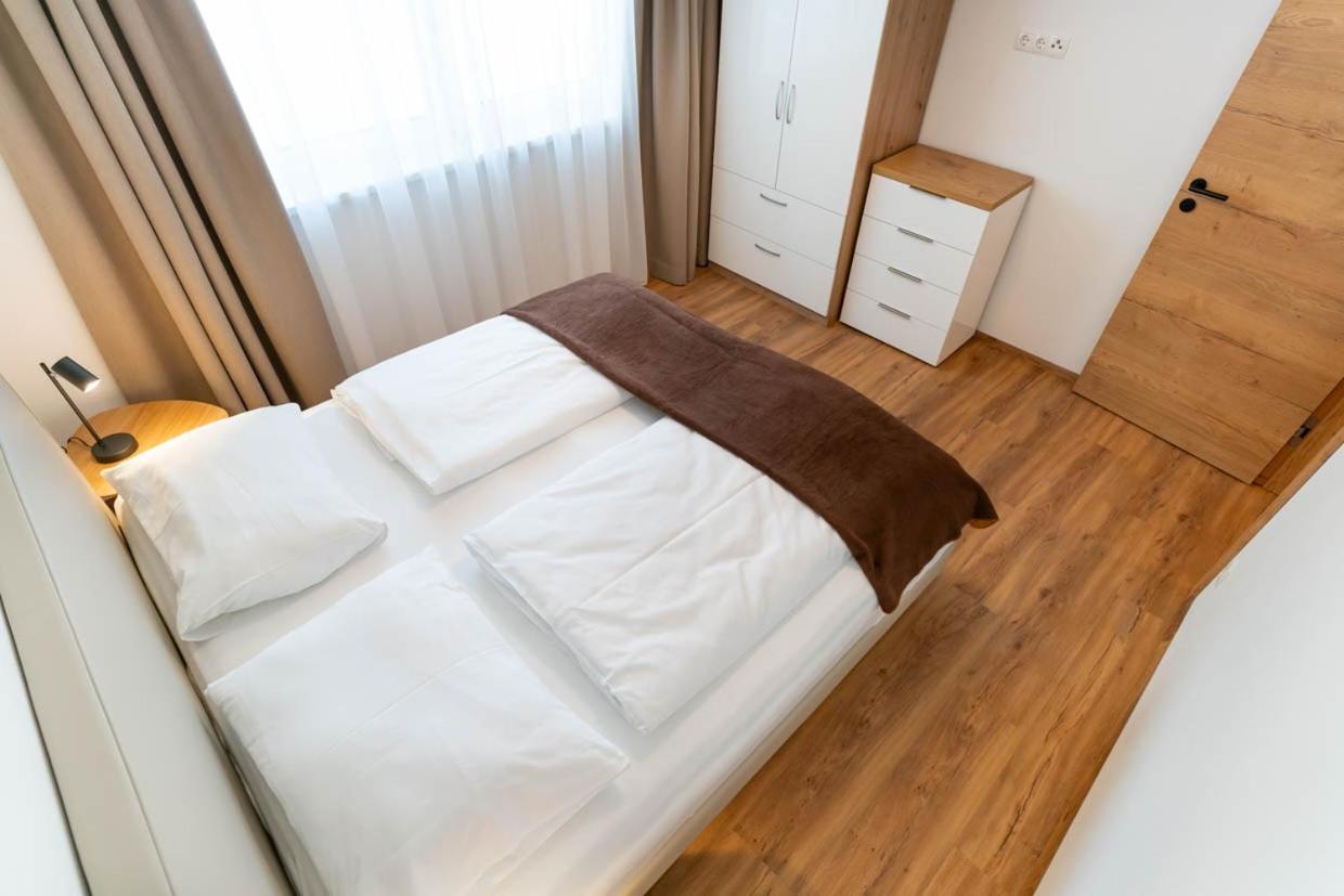 Waldrand Apartments รัมเซา อัม ดาคชไตน์ ภายนอก รูปภาพ